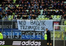Lechia Gdańsk - Zawisza Bydgoszcz (4)