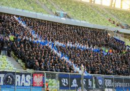 Lechia Gdańsk - Zawisza Bydgoszcz (7)