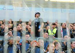 Lechia Gdańsk - Zawisza Bydgoszcz (9)