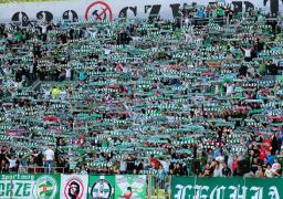 Lechia Gdańsk - Zawisza Bydgoszcz (11)