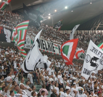 Legia Warszawa - Atromitos Ateny (24)