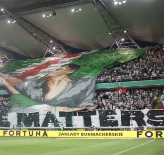 Legia Warszawa - Atromitos Ateny (4)