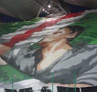 Legia Warszawa - Atromitos Ateny (5)