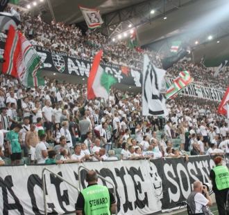 Legia Warszawa - Atromitos Ateny (21)