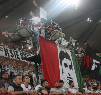 Legia Warszawa - Atromitos Ateny (29)