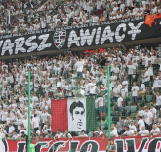 Legia Warszawa - Atromitos Ateny (19)