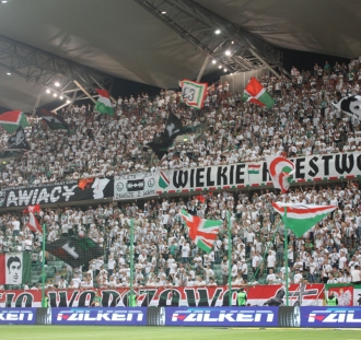 Legia Warszawa - Atromitos Ateny (34)