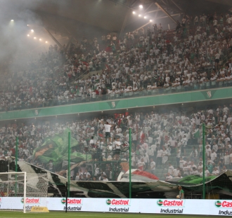 Legia Warszawa - Atromitos Ateny (11)