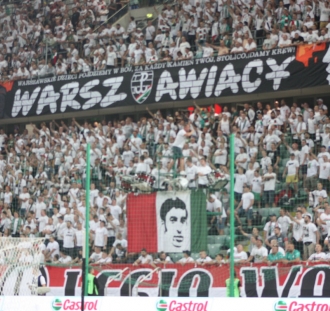 Legia Warszawa - Atromitos Ateny (15)