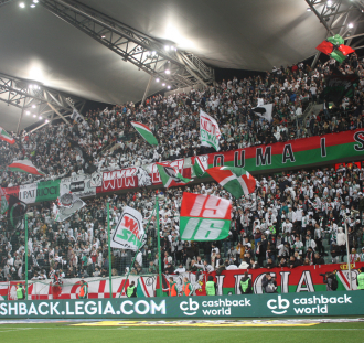 Legia Warszawa - Cracovia  (24)