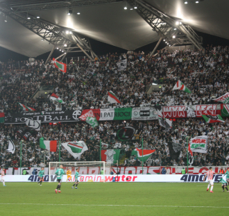 Legia Warszawa - Cracovia  (25)