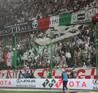 Legia Warszawa - Cracovia  (18)