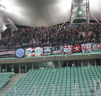 Legia Warszawa - Cracovia  (28)