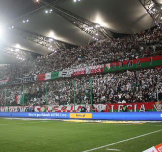Legia Warszawa - Cracovia  (23)