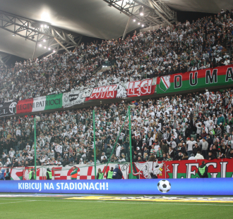 Legia Warszawa - Cracovia  (22)