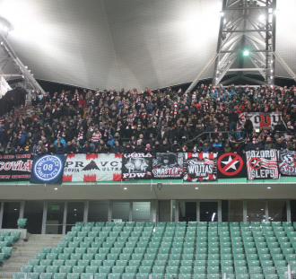 Legia Warszawa - Cracovia  (26)