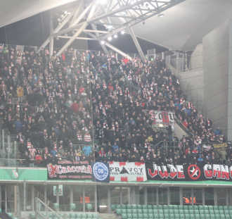Legia Warszawa - Cracovia  (19)