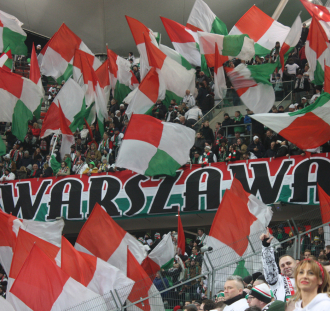 Legia Warszawa - Cracovia  (17)