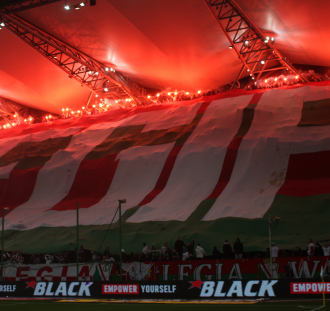 Legia Warszawa - Cracovia  (14)