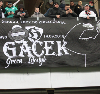 Legia Warszawa - Cracovia  (7)