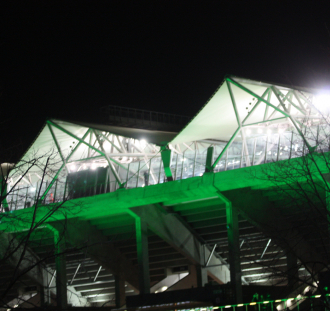 Legia Warszawa - Cracovia  (3)