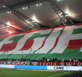 Legia Warszawa - Cracovia  (16)