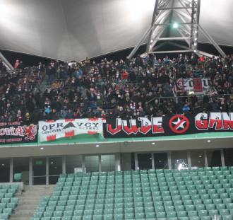 Legia Warszawa - Cracovia  (4)