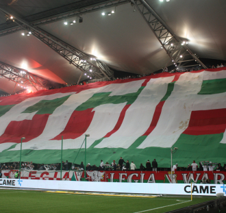 Legia Warszawa - Cracovia  (15)