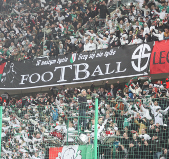 Legia Warszawa - Cracovia  (21)