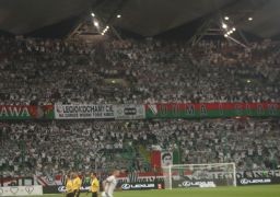 Legia Warszawa - Cracovia (2)