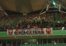 Legia Warszawa - Cracovia (3)