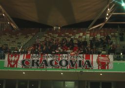 Legia Warszawa - Cracovia (4)