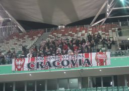 Legia Warszawa - Cracovia (6)