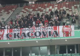 Legia Warszawa - Cracovia (8)