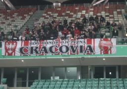 Legia Warszawa - Cracovia (9)