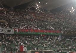 Legia Warszawa - Cracovia (11)