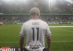 Legia Warszawa - Cracovia (12)