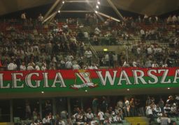 Legia Warszawa - Cracovia (14)