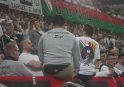 Legia Warszawa - Cracovia (15)