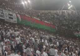 Legia Warszawa - Cracovia (16)