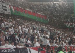 Legia Warszawa - Cracovia (17)