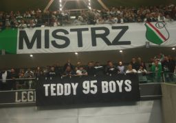 Legia Warszawa - Cracovia (18)