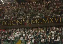 Legia Warszawa - Cracovia (20)