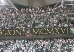 Legia Warszawa - Cracovia (21)