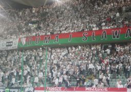 Legia Warszawa - Cracovia (22)