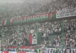 Legia Warszawa - Cracovia (23)