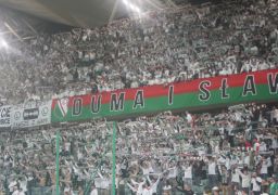 Legia Warszawa - Cracovia (24)