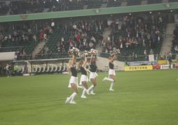 Legia Warszawa - Cracovia (25)