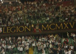 Legia Warszawa - Cracovia (26)
