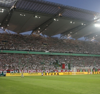 Legia Warszawa - Glasgow Rangers (6)